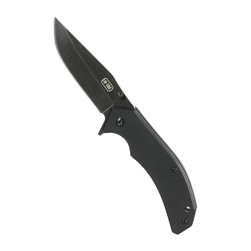 MTAC Messer - Typ 8 | TSLo.de