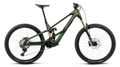 Wild LT H-Team - Racing Reen/White Cream (Gloss)
