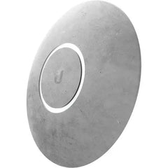 UBIQUITI UniFi NanoHD Hard Cover Skin Casing - Concrete Design UBIQUITI