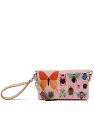 Consuela Jilly Uptown Crossbody