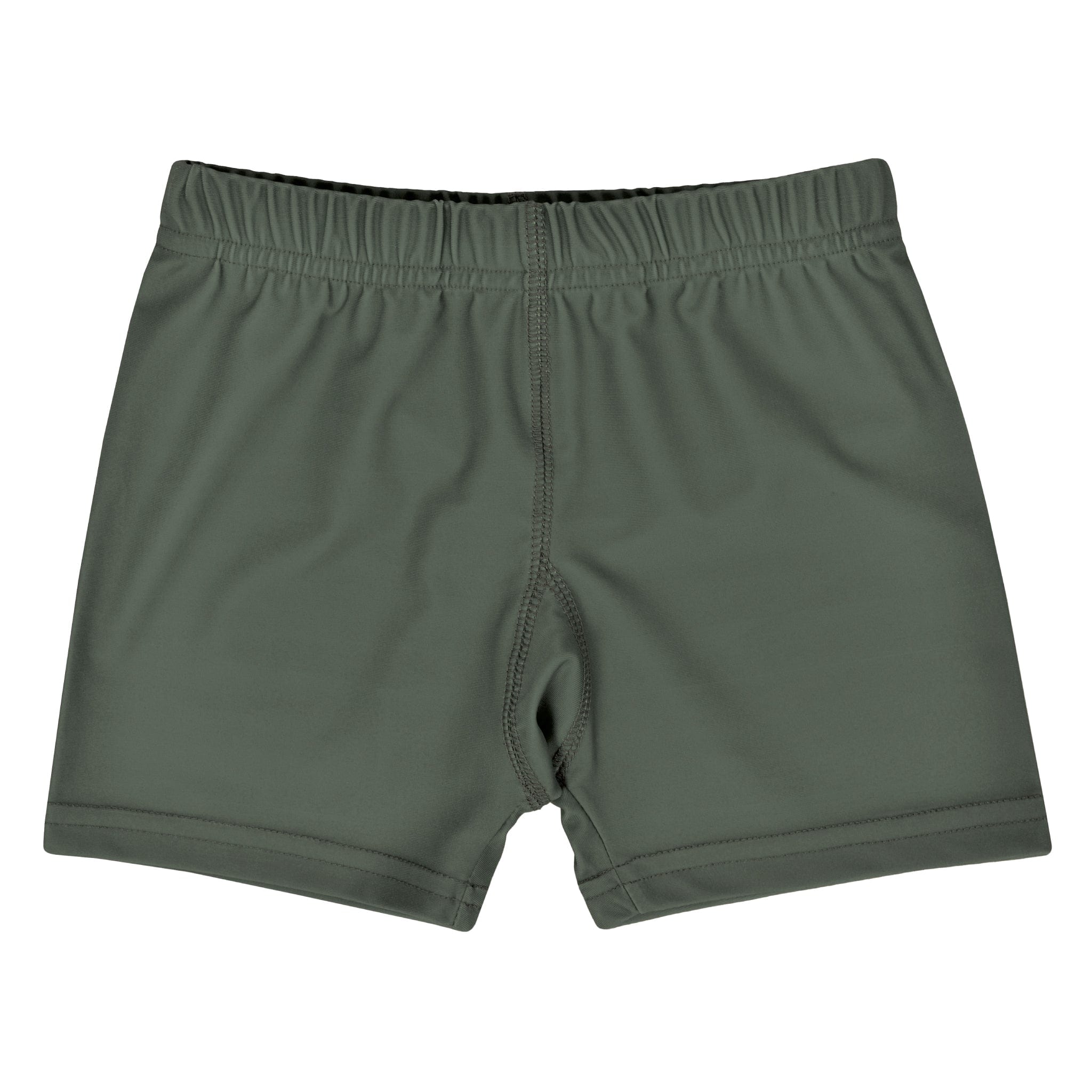 Beach short - Green
