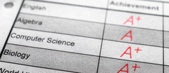 Understanding report cards