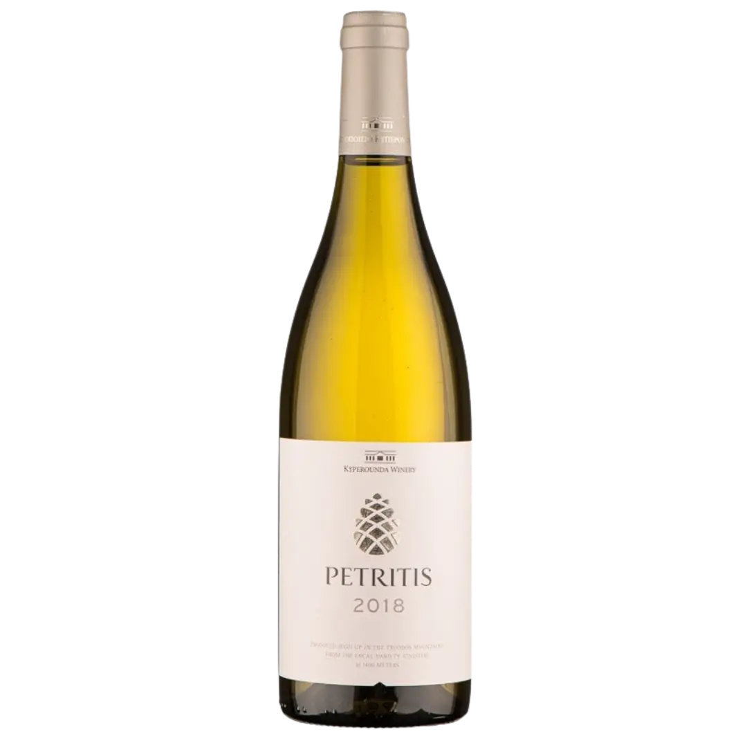 2023 Petritis, Kyperounda Winery Wine Republic