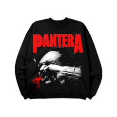 VDOP Crewneck Front