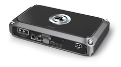 VX1000/1i Amplificador monobloque de clase D con DSP integrado, 1000 W