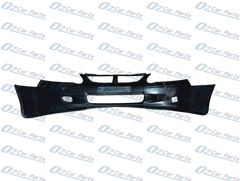 Front Bumper Bar Unpainted for Holden Commodore VX Executive