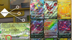 How to Find Valuable Pokemon Cards in Your Collection