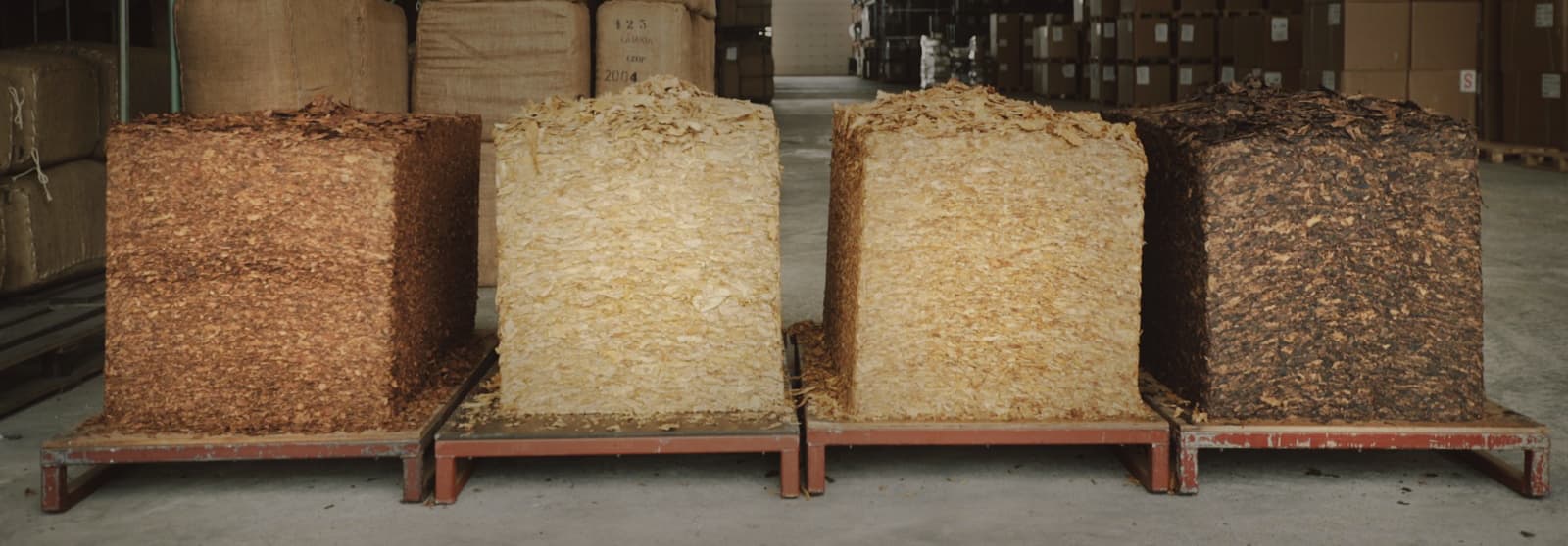 virginia tobacco