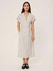 Visitorstore_MSCH_Gianara_Benina_SS_Dress_Silver_Lining_1