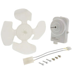 Whirlpool GS2SHAXN Refrigerator Condenser Fan Motor Kit