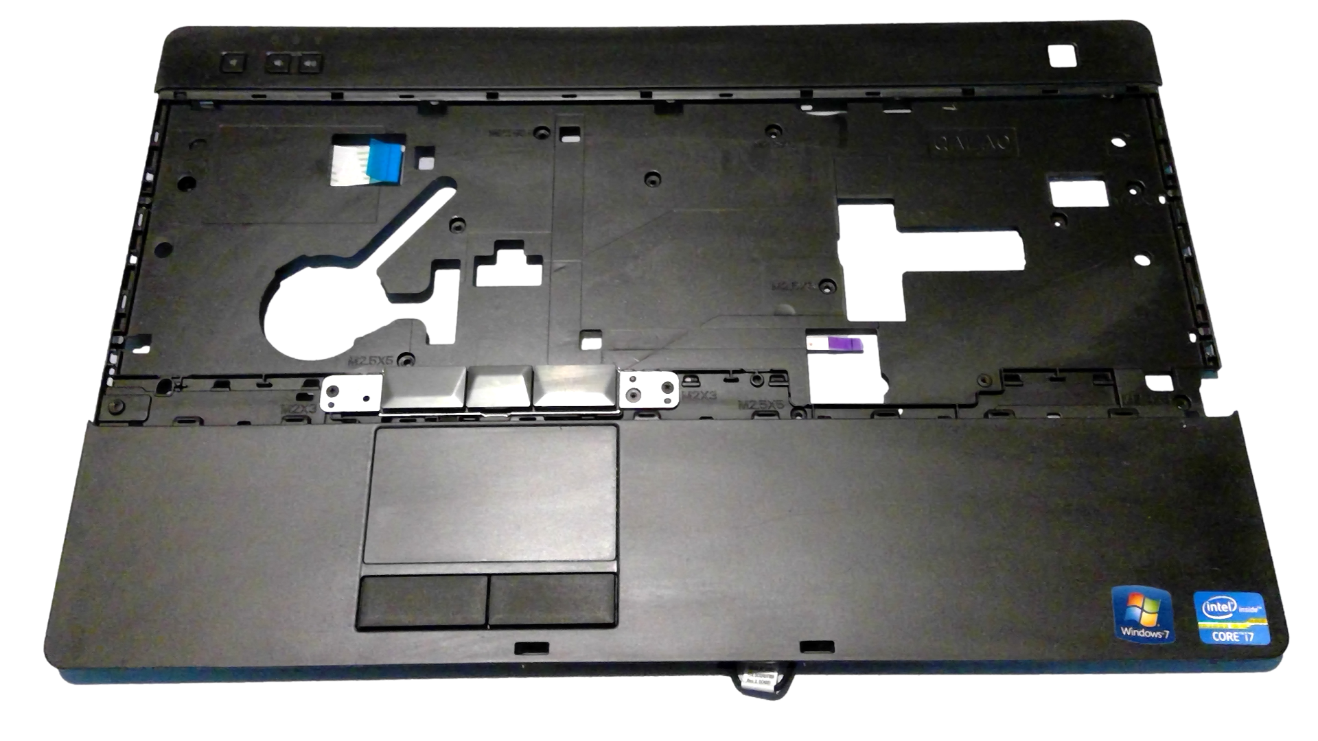 For Dell Latitude E6530 P19F Palmrest CN-A11C07 AP0LH000100