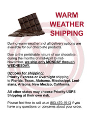 ValAsta Astaxanthin Dark Chocolate