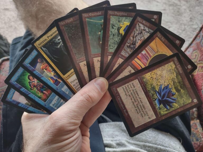 Ultimate Guide to Mtg Print Proxies