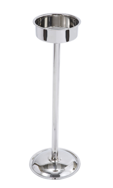 Wine Bucket, Cooler Stand Only - Each