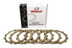 Wiseco WPPF086 Clutch Fiber Kit - 7 Fiber Clutch Basket
