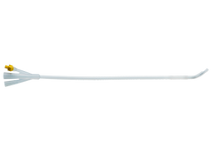 Coloplast X Flow Prostatic Catheter Hydro 3 Way Couvelaire Tip
