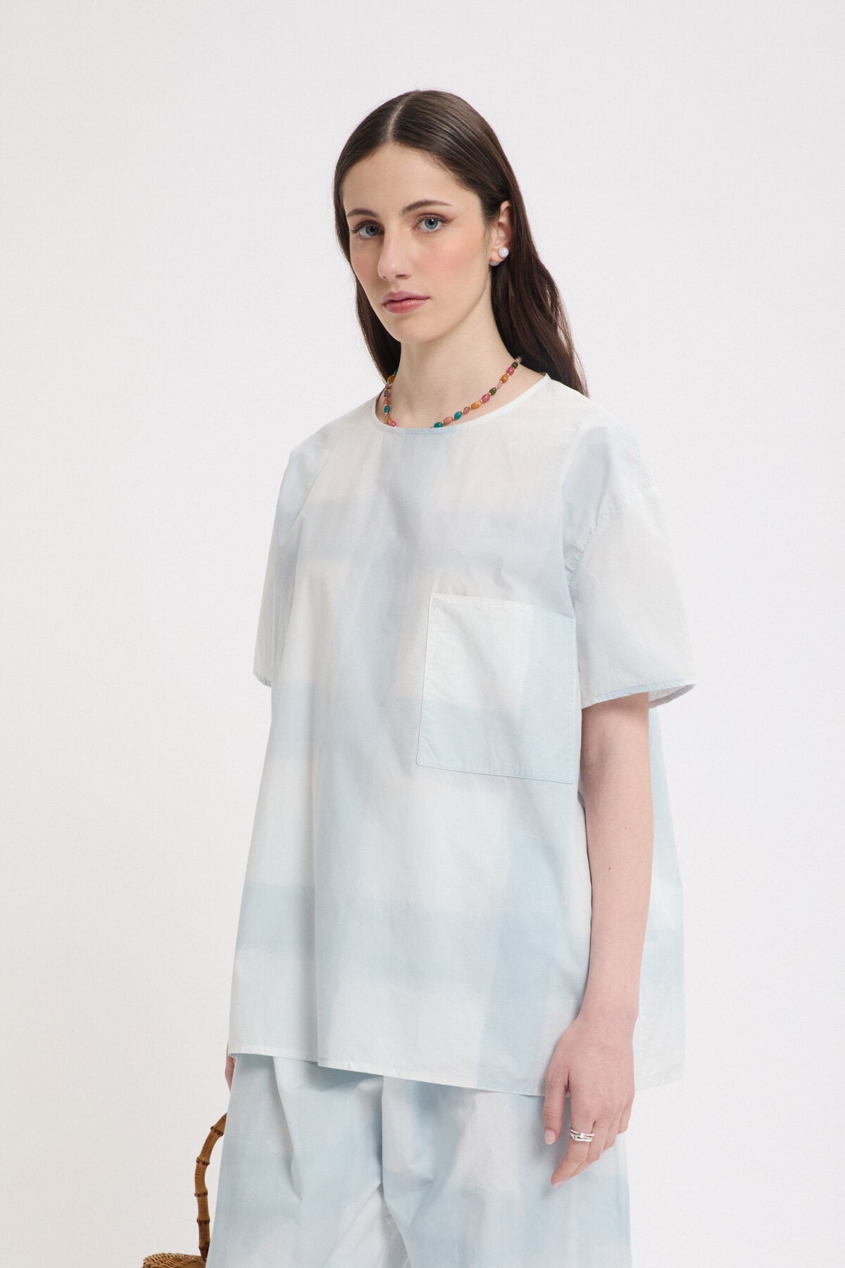 Yell Pocket Shirt