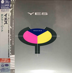 Yes – 90125