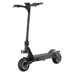 YUME Hawk Pro 10" Trottinette électrique tout-terrain 3000W*2 Moteurs doubles 60V 27Ah/30Ah Batterie