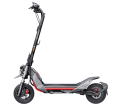 Ninebot KickScooter ZT3 Pro E Powered by Segway
