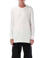 Rick Owens Ls Level Tee