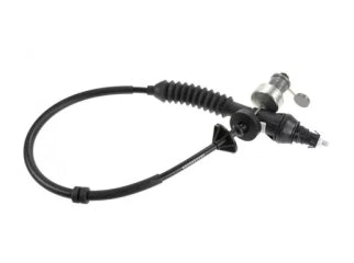 CABLES DE EMBRAGUE PEUGEOT PARTNER / CITROEN BERLINGO 1.4 97/.. CON REGULACION - LARGO 650 MM_