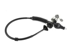 CABLES DE EMBRAGUE PEUGEOT PARTNER / CITROEN BERLINGO 1.4 97/.. CON REGULACION - LARGO 650 MM_