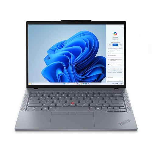 Lenovo ThinkPad T14 Gen 5 - Intel Core Ultra 7, 16GB RAM, 512GB SSD, Business Laptop