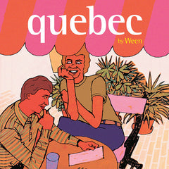 Ween- Quebec