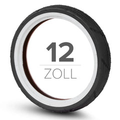 ABC Design - Mantel Luftrad - 12 Zoll
