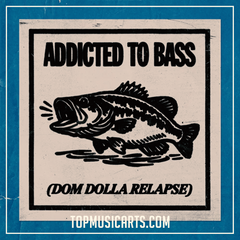 Puretone - Addicted To Bass (Dom Dolla Relapse) (Ableton Remake)