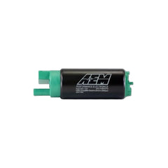 AEM Electronics 50-1200 340LPH E85 Uyumlu Yüksek Akışlı Tank İçi Yakıt Pompası