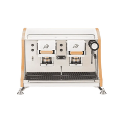 Agenta 2.0 With Vapor (2 Groups)