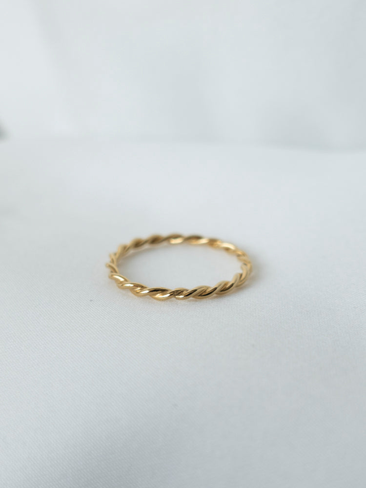 ALEXIA – Kordelring