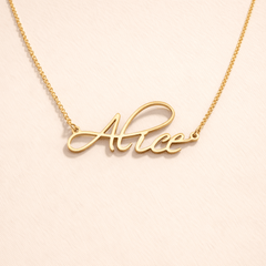 Alice Necklace - SMODDO