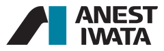 Anest Iwata logo