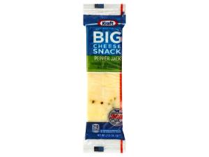 LACTALIS HERITAGE DAIRY KRAFT NATURAL PEPPER JACK CHEESE STICKS 2 - 14 - 2 OZ, 14 x 2 oz Case