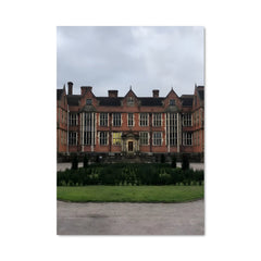 Poster La Maison de York