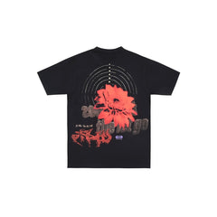 Travis Scott Delresto Tee Black - Aplug