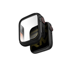 Apple Watch 40/41/44/45mm Uyumlu SkinArma Gado Pro Dijital Taç Korumalı Kasa ve Ekran Koruyucu
