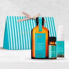 MOROCCANOIL TREATMENT 50ml Oil Set