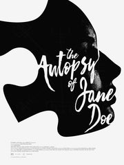 The Autopsy of Jane Doe