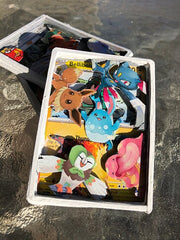 Repurposing/Creative Uses for Bulk and Card 'trash'/Novelty Hobby Products - General