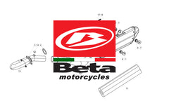 16.18643.000RH FORK SLIDER
