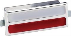 Billet Specialties Billet Specialties Interior Lights 60220 Autofit