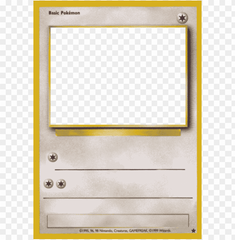 Pokemon Card Back PNG & clipart images