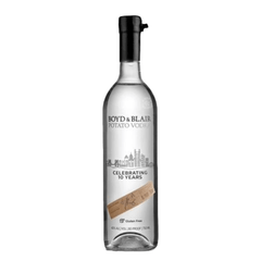 Boyd & Blair Potato Vodka (750 ml) - Keg N Bottle