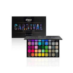 Bperfect Stacey Marie Carnival V Eyeshadow Palette - Interstellar - Maison des fragrances