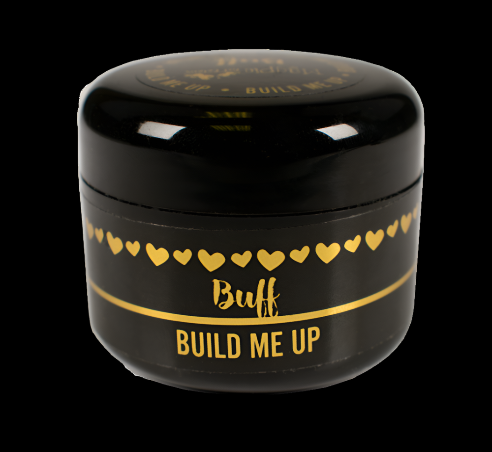 Magpie Build Me Up - Buff, pot