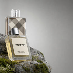 Parfum homme inspiré de Burberry Brit Burberry - Amerray Maroc